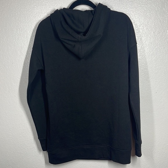 Misguided Tall Bad Influence Hoodie Size 4 - Picture 6 of 8